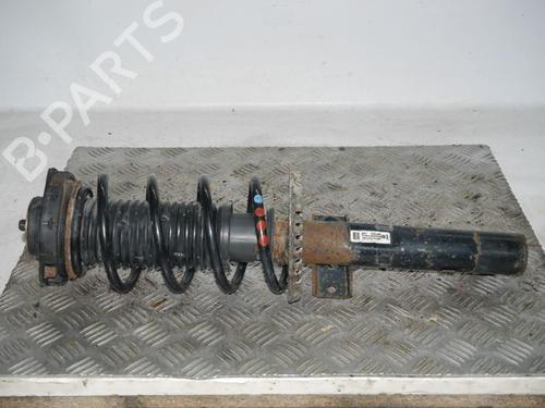 Used Right front shock absorber Right front shock absorber VW POLO IV (9N_, 9A_) 1.2 (54 hp) 33743782 33743782