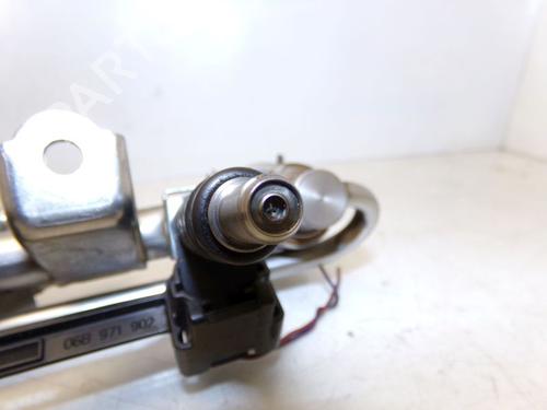 Injection rail AUDI A4 B7 Avant (8ED) 2.0 | BP32838670M98  - Image 10