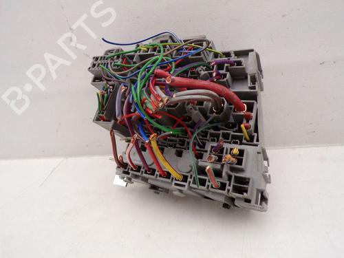 Fuse box FORD S-MAX (WA6) 2.0 EcoBoost | BP33158362E1 - Image 4