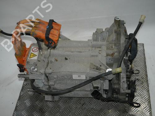 Engine RENAULT KANGOO Express (FW0/1_) Z.E. (FW0Z, FW1Z) | BP32650877M1