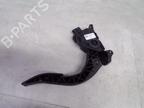 Pedal AUDI A4 Allroad B8 (8KH) 2.0 TDI quattro | BP24388054I4 