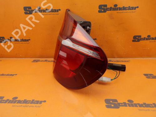 Right taillight BMW X5 (E70) 3.0 sd | BP33153393C35 - Image 3