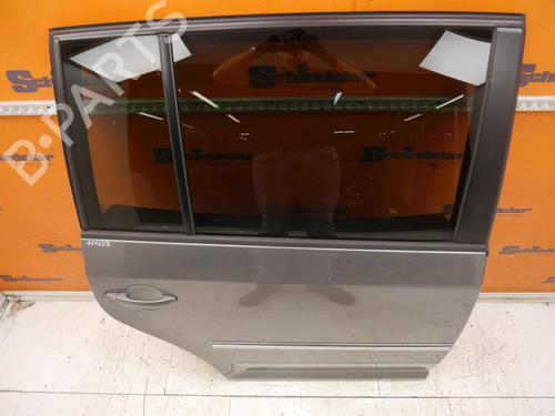 Right rear door VW TOURAN (1T1, 1T2) 1.4 TSI | BP28711146C5 