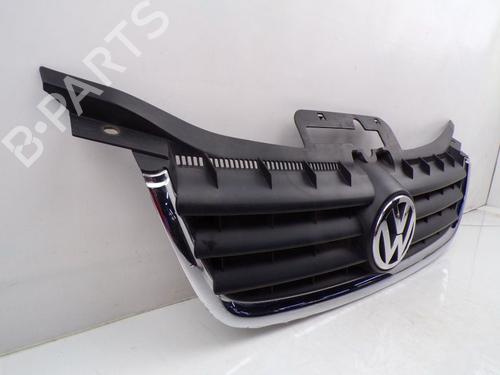 Grille VW TOURAN (1T1, 1T2) 2.0 TDI 16V | BP31366685C40