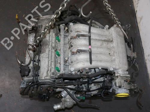 Engine HYUNDAI SANTA FÉ I (SM) 2.7 V6 4x4 | BP39575524M1 - Image 5
