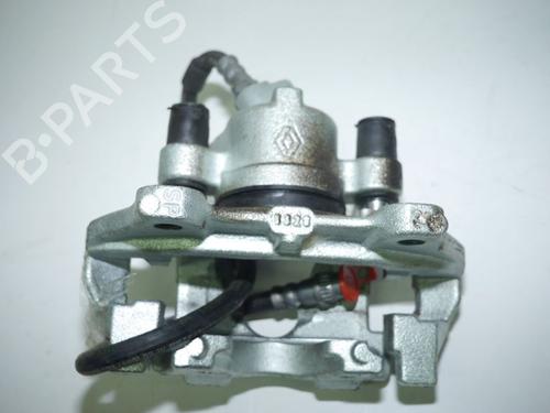 Right front brake caliper RENAULT TWINGO II (CN0_) 1.5 dCi 90 | BP33143032M104 - Image 5