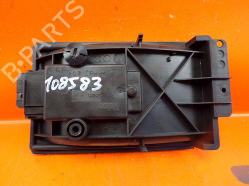 Heater resistor VW GOLF IV (1J1) 1.4 16V | BP24392690M108 