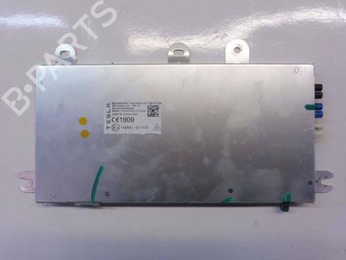 Used Comfort control module Comfort control module TESLA MODEL X (5YJX) P90D AWD (772 hp) 34412182 34412182