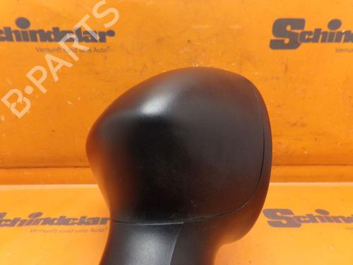 Right mirror FIAT PUNTO EVO (199_) 1.2 | BP25828887C27 