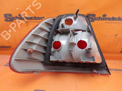 Right taillight BMW 3 (E46) 318 i | BP33152278C35 - Image 4