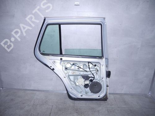 Left rear door VW GOLF IV (1J1) 1.6 | BP24388476C4 
