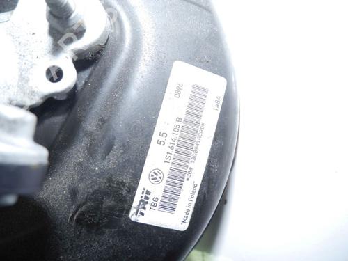 Servo brake VW UP! (121, 122, BL1, BL2, BL3, 123) 1.0 | BP33142606M42  - Image 5