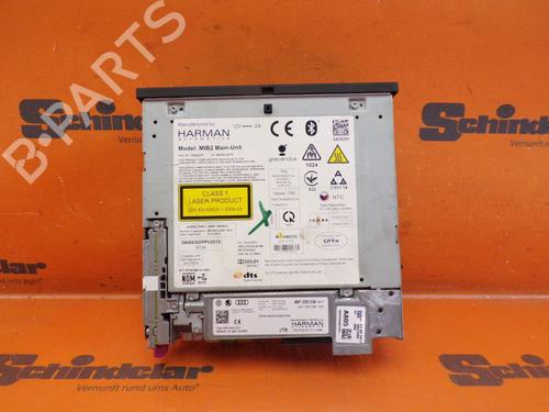 Electronic module AUDI Q7 (4MB, 4MG, 4MQ) 3.0 TDI quattro | BP33150238M83 - Image 5