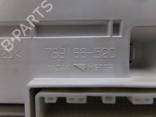 Cuadro instrumentos DAIHATSU SIRION (M3_) 1.0 (M300) | BP30652345C47 