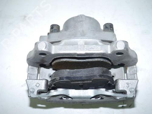 Left front brake caliper OPEL VECTRA C (Z02) 2.2 DTI 16V (F69) | BP24386308M105 