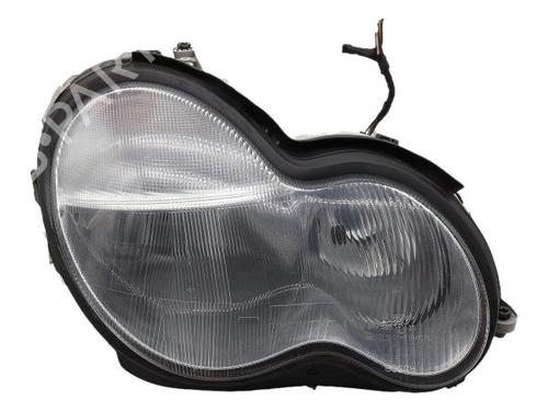 Used Right headlight Right headlight MERCEDES-BENZ C-CLASS T-Model (S203) C 200 Kompressor (203.242) (163 hp) 38705750 38705750