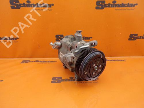 Airco pomp LANCIA YPSILON (843_) 1.4 16V (843.AXC11, 843.AXC1B, 843.AXC1A) (95 hp) 32646355