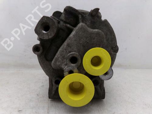 AC compressor RENAULT SCÉNIC II (JM0/1_) 1.6 (JM0C, JM0J, JM1B) | BP32651941M34