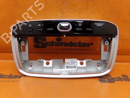 Schakelaar FIAT PUNTO (199_) 1.2 (199AXZ1A, 199BXZ1A) (69 hp) 33151848