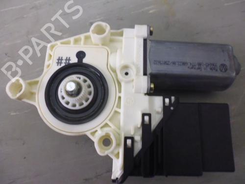 Left rear window motor VW TOURAN (1T1, 1T2) 1.6 FSI | BP23507451E23 