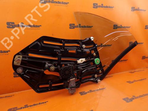 Rear left window mechanism BMW 3 Convertible (E46) 320 Ci | BP33153058C24  - Image 5