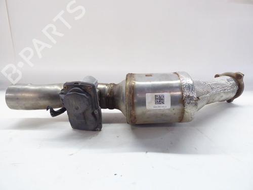 Catalyst AUDI A5 Sportback (8TA) 2.0 TDI quattro | BP33143884M10 - Image 2