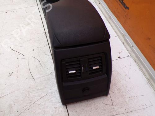 Middle console BMW 3 Touring (F31) 320 d xDrive | BP32647938I22