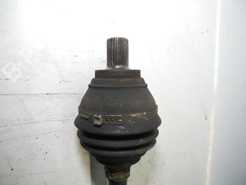 Left front driveshaft VW PASSAT B6 (3C2) 2.0 TDI | BP33683878M38 - Image 2