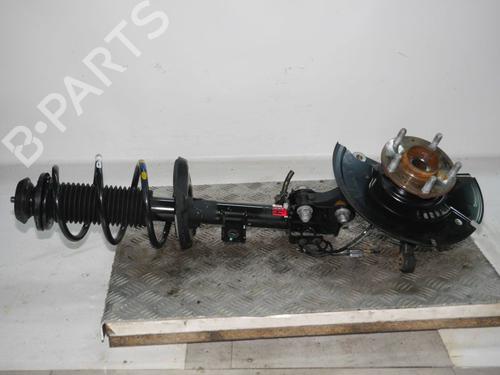 Used Right front shock absorber Right front shock absorber RENAULT ARKANA I (LCM_, LDN_) 1.3 TCe 140 (LDN0) (140 hp) 33156876 33156876