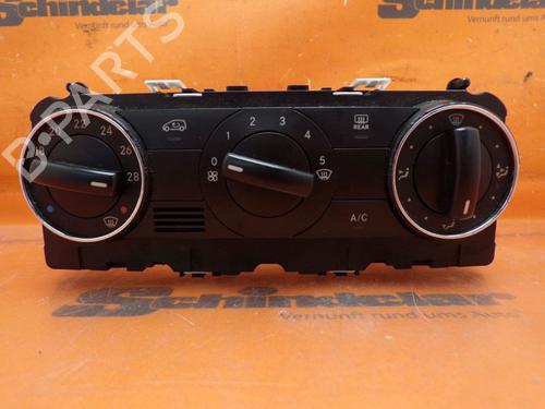 Used Climate control MERCEDES-BENZ A-CLASS (W169) A 170 (169.032, 169.332) (116 hp) 25828718