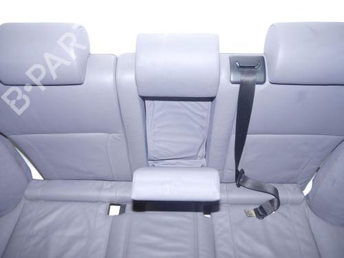 Seats set BMW X5 (E53) 3.0 d | BP24386716C78 