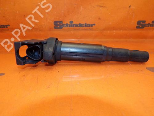 Ignition coil BMW 6 (E63) 645 Ci | BP28072620M94 