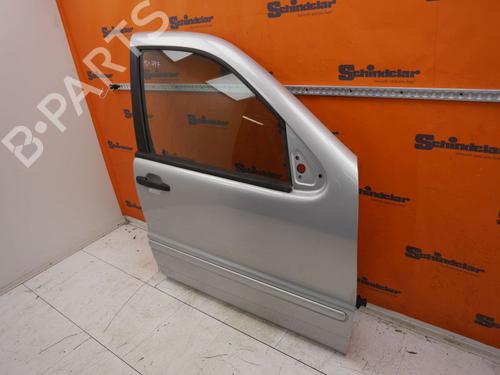 Right front door MERCEDES-BENZ M-CLASS (W163) ML 270 CDI (163.113) | BP24414810C3 