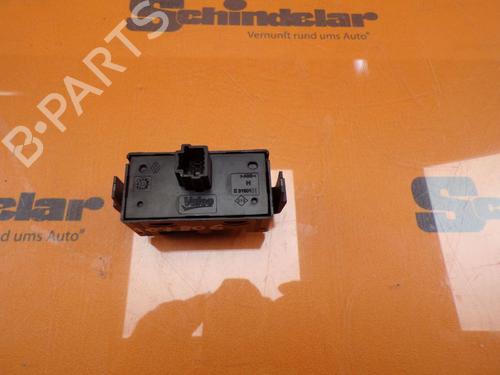 Warning switch DACIA LOGAN MCV II 1.2 | BP33147206I22  - Image 5