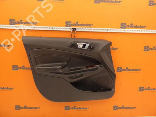 Forra frente esquerda FORD ECOSPORT 1.0 EcoBoost (140 hp) 32830566