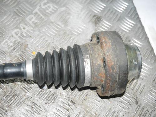 Driveshaft VW TOUAREG (7LA, 7L6, 7L7) 3.2 V6 | BP32400188M37 