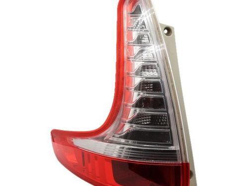 Used Left taillight Left taillight RENAULT GRAND SCÉNIC III (JZ0/1_) 1.2 TCe (JZ11, JZ28) (116 hp) 34406101 34406101