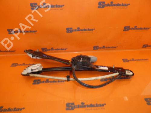 Front right window mechanism BMW X3 (F25) sDrive 18 d | BP24390801C23 
