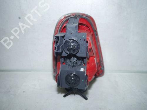 Right taillight MINI MINI (R56) One | BP33144089C35 - Image 3