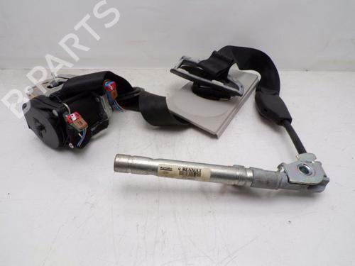 Sicherheitsgurt vorne links für RENAULT GRAND SCÉNIC III (JZ0/1_) 1.5 dCi (JZ09, JZ0D, JZ10, JZ14, JZ1G, JZ29, JZ2C) (110 hp) 29515067