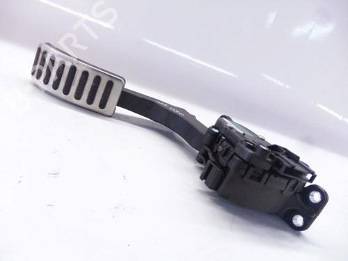 Used Pedal SKODA FABIA II Combi (545) 1.6 TDI (105 hp) 32637888