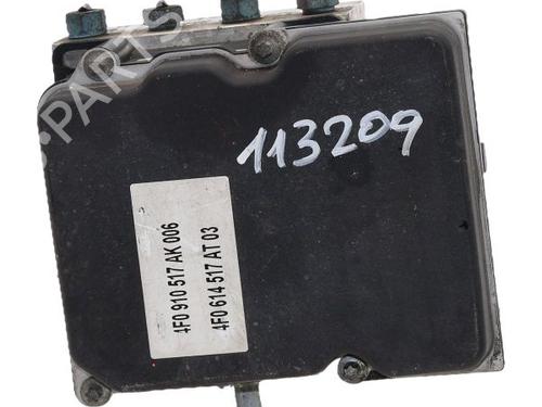 ABS pump AUDI A6 C6 (4F2) 2.0 TDI | BP36416363M43 - Image 5