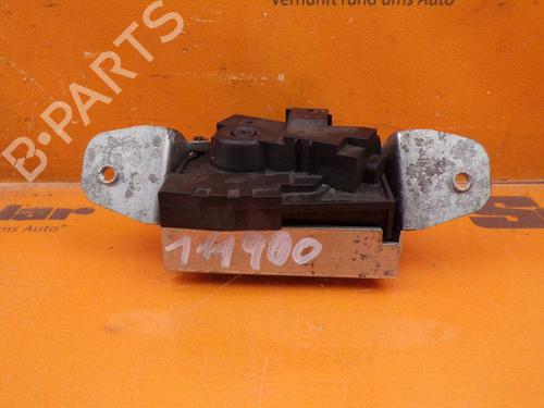 Tailgate lock MERCEDES-BENZ C-CLASS T-Model (S204) C 180 Kompressor (204.246) | BP28814962C101 