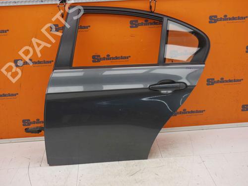 Used Left rear door BMW 3 (E90) 318 d (143 hp) 24412164