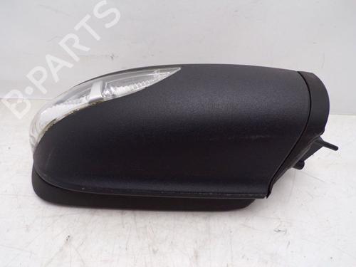 Right mirror MERCEDES-BENZ A-CLASS (W169) A 150 (169.031, 169.331) | BP29873353C27