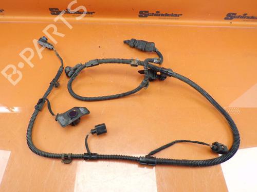 Used Electronic module VW GOLF VI (5K1) 2.0 TDI (110 hp) 32829148