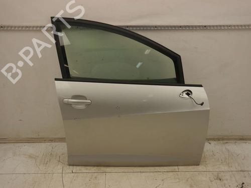 Dør højre fortil SEAT IBIZA IV ST (6J8, 6P8) 1.2 (60 hp) 33156905