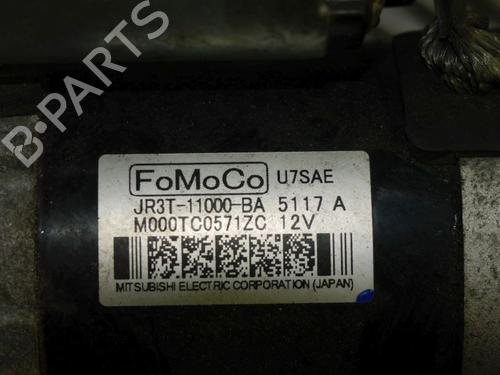 Starter FORD USA MUSTANG Convertible 2.3 EcoBoost | BP33149986M8  - Image 6