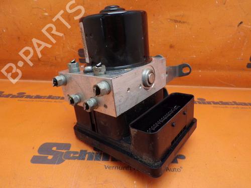 ABS pump BMW 1 (E81) 116 i | BP32649786M43
