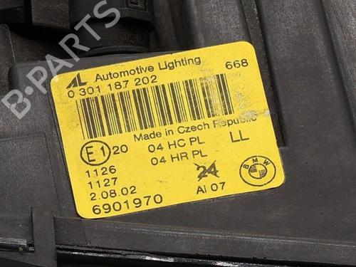 Right headlight BMW 3 Touring (E46) 318 i | BP34212891C29  - Image 7